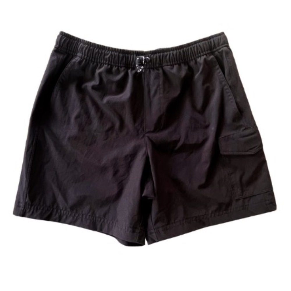NWOT Boys DSG Light Weight Shorts w/ side cargo pocket Size youth M (10-12)